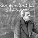 Redefinisi Subjek dalam Filsafat Jacques Lacan