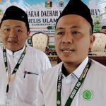 MUI Lampung Timur Punya Nahkoda Baru, Dr. Fahimul Fuad Ajak Pengurus Berkhidmat untuk Umat