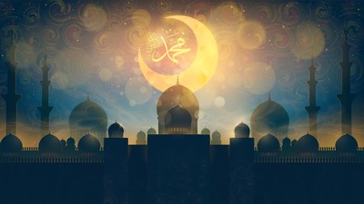 Pendapat Imam Ibnu Taymiyyah tentang Kebolehan Maulid Nabi Muhammad SAW