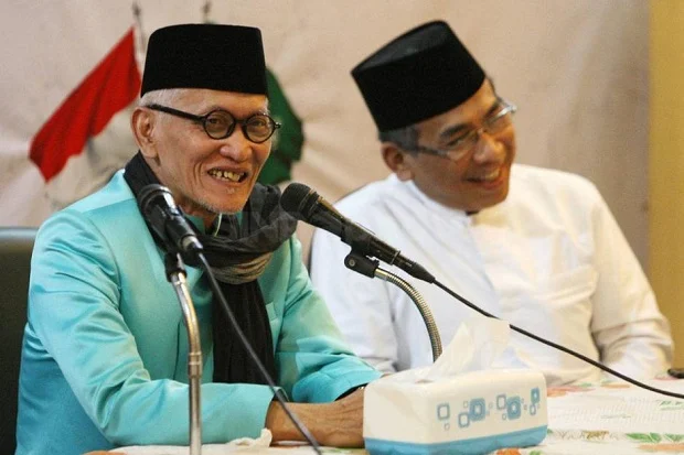PBNU dan BEM PTNU Serukan Persatuan, Hindari Provokasi dalam Aksi