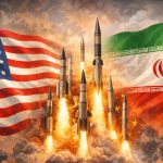 Perang Iran vs Amerika dan Jalan Resolusi Konflik di Timur Tengah