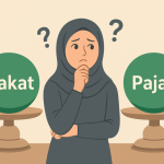 Zakat dan Pajak: Haruskah Bayar Dua Kali?