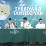 Harapan Besar pada Muktamar ke-35 Nahdlatul Ulama di Jombang