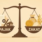 Integrasi Zakat dan Pajak: Masuk APBN atau Tetap di BAZNAS?