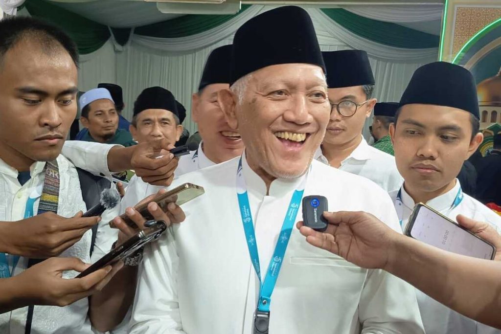 Kepemimpinan Baru PBNU 2026-2031: Membaca Arah Khidmah Gus Kikin dan Masa Depan NU